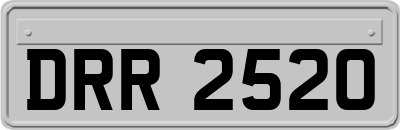 DRR2520