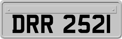 DRR2521