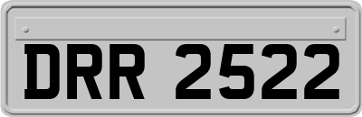 DRR2522