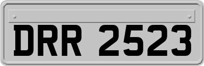 DRR2523