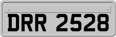 DRR2528