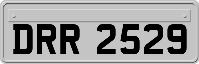 DRR2529