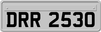 DRR2530