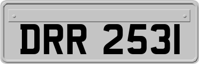 DRR2531