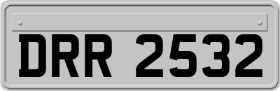 DRR2532