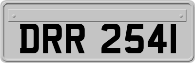 DRR2541