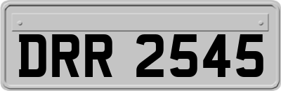 DRR2545