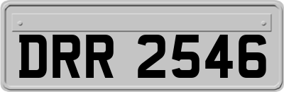 DRR2546