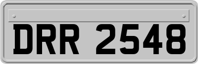 DRR2548