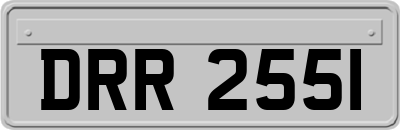 DRR2551