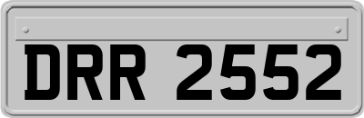 DRR2552