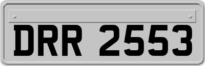 DRR2553