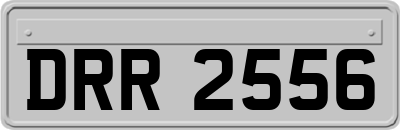 DRR2556