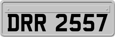 DRR2557