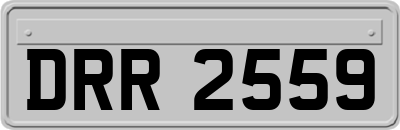 DRR2559