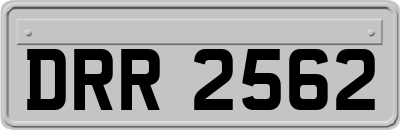 DRR2562