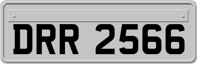 DRR2566