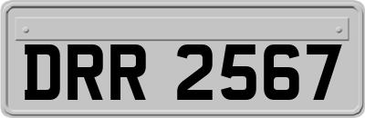 DRR2567