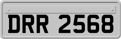 DRR2568
