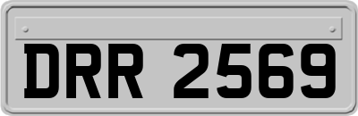 DRR2569