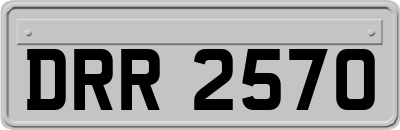 DRR2570