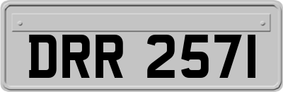 DRR2571