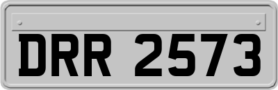 DRR2573