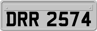 DRR2574