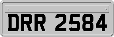 DRR2584