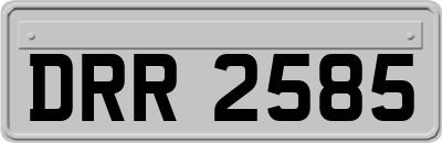 DRR2585