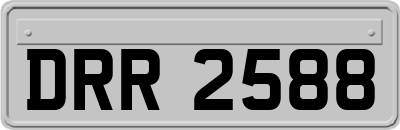 DRR2588