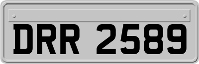 DRR2589