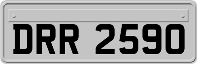 DRR2590