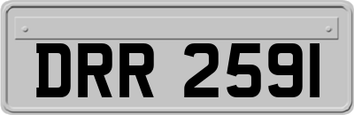 DRR2591