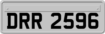 DRR2596