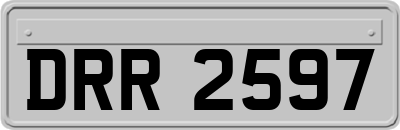 DRR2597