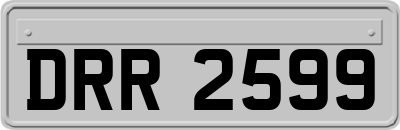 DRR2599
