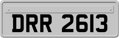 DRR2613