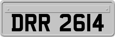 DRR2614