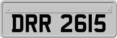DRR2615