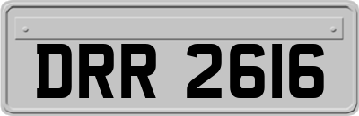 DRR2616