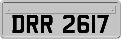 DRR2617