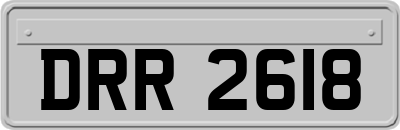 DRR2618