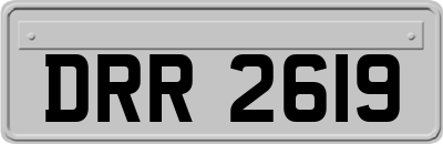 DRR2619