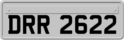 DRR2622