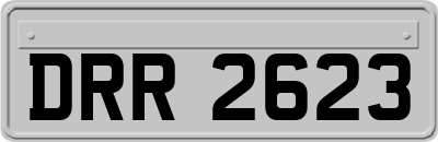 DRR2623