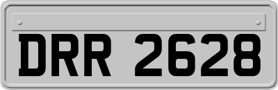 DRR2628