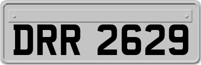 DRR2629