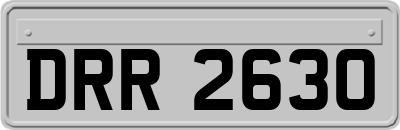 DRR2630
