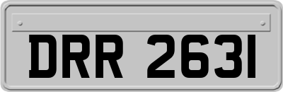 DRR2631